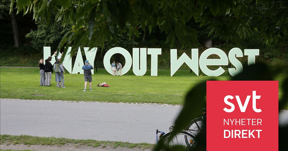 Topp 5 saker att upptäcka på Way out west 2025 – Kulturnyheterna du inte får missa!