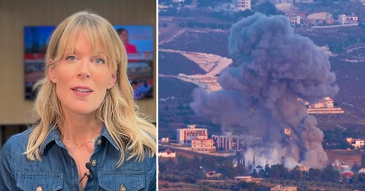 Le paure crescono e la scintilla potrebbe trasformarsi in una guerra su vasta scala