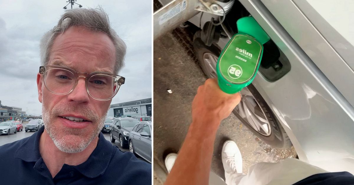 Marknaden på helspänn efter attackerna – då kan oljan bli dyrare