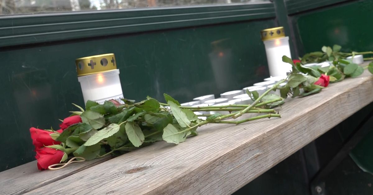 Kristeam f&ouml;r elever p&aring; Tyres&ouml; gymnasium