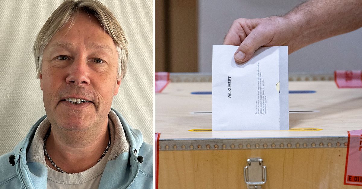 Liberalerna missade deadline för riksdagslistor för fyra norrlandslän