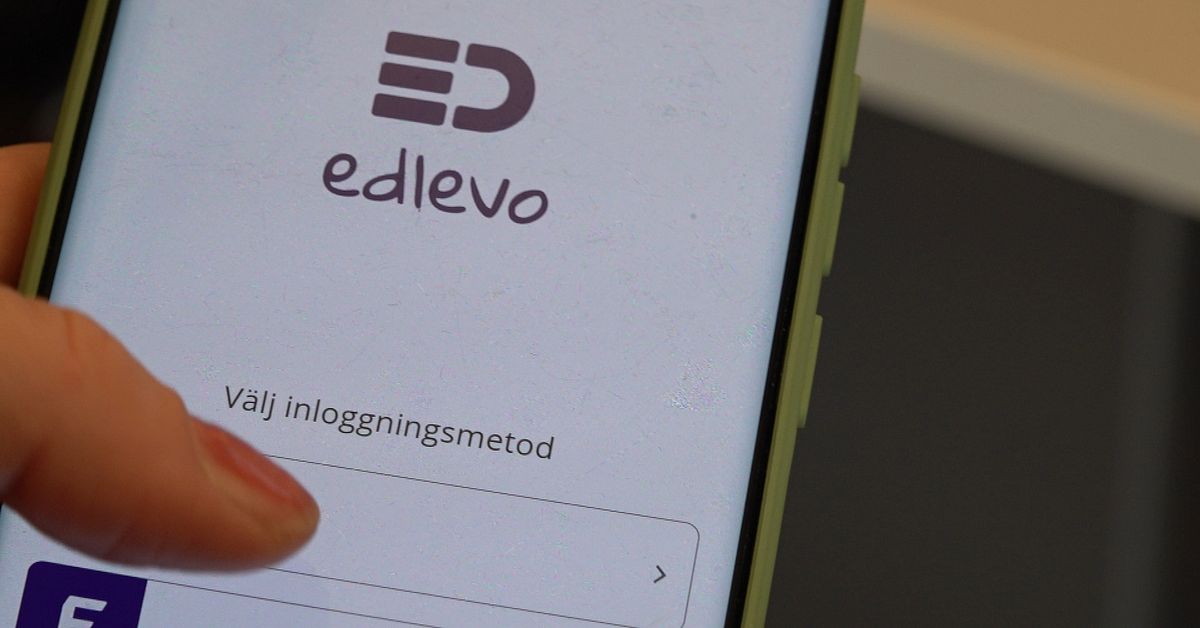Viktig funktion för skolor och förskolor aktiveras – efter IT-attacken ...