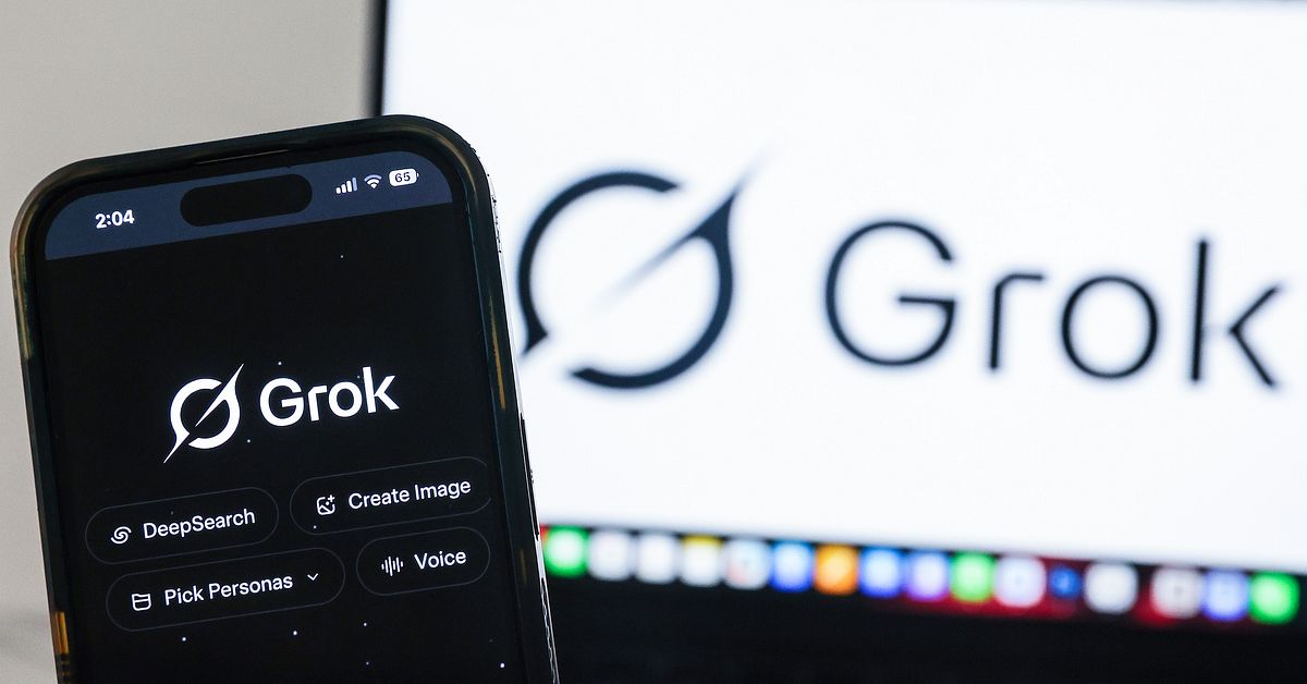 Storbritannien ska lagstifta mot plattformen X: &rdquo;Vidrigt inneh&aring;ll&rdquo;