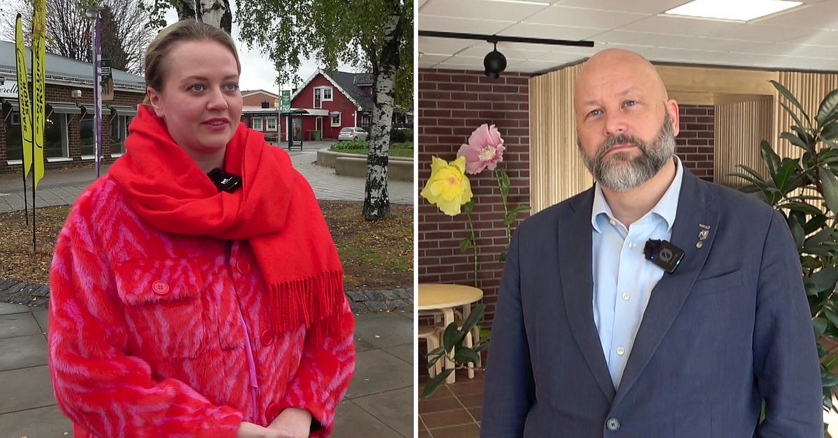 B&aring;da vill styra Pite&aring; &ndash; kamp om socialdemokraternas kommunalr&aring;dspost