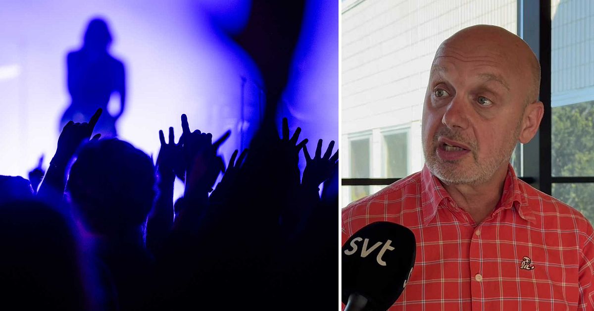 Expertens tips: Inst&auml;llda evenemang &ndash; s&aring; kan du f&aring; pengarna tillbaka