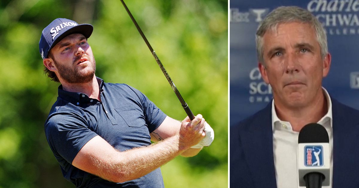 Golf : Grayson Murray est décédé des suites d’une maladie