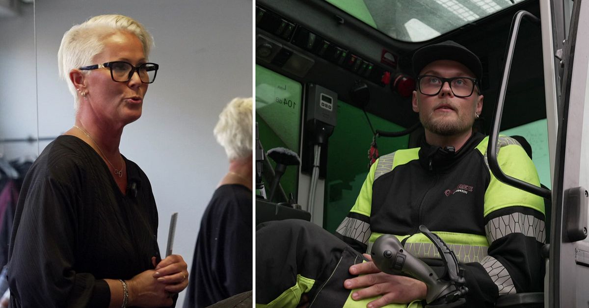 S krisar i historiskt r&ouml;da &Aring;dalen: &rdquo;Vi m&aring;ste vara mer lyh&ouml;rda&rdquo;