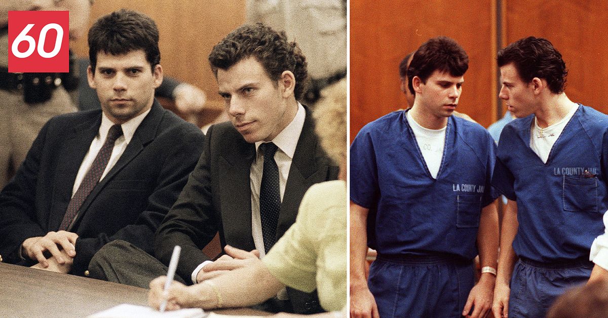 Även Lyle Menendez nekas frigivning – får vänta tre år