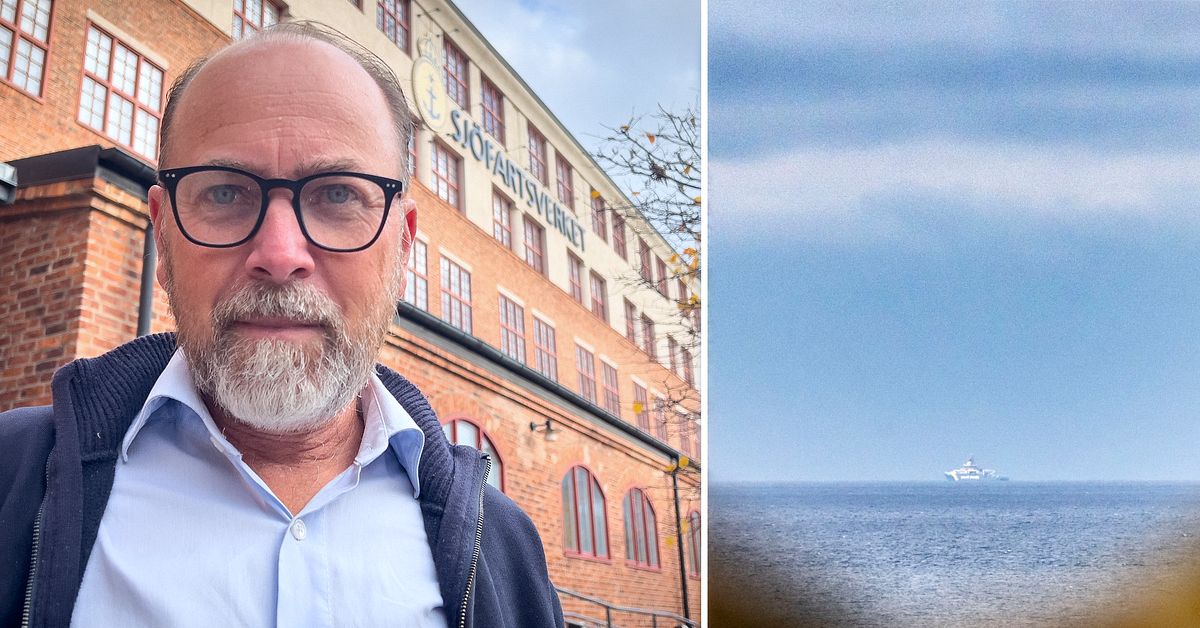 Efter GPS-störningarna – nytt system ska hjälpa sjöfarten