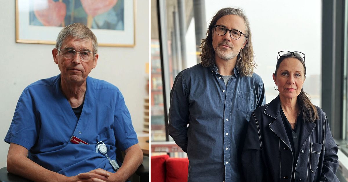 Chatt om Uppdrag gransknings reportage om palliativa v&aring;rden