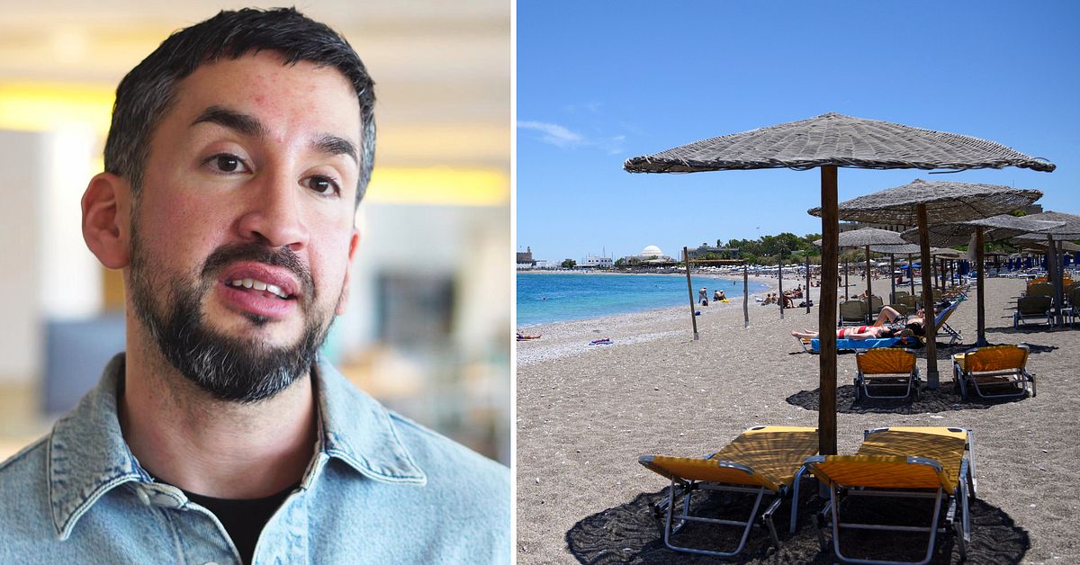 Hårt tryck på sista minuten-resor: ”Priserna kan öka”