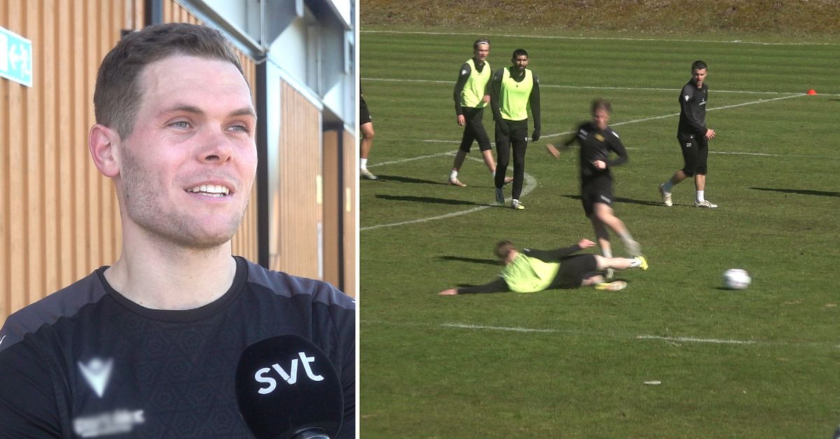 Dags f&ouml;r Mj&auml;llby att f&ouml;rsvara guldet: &rdquo;Det &auml;r upp till oss&rdquo;