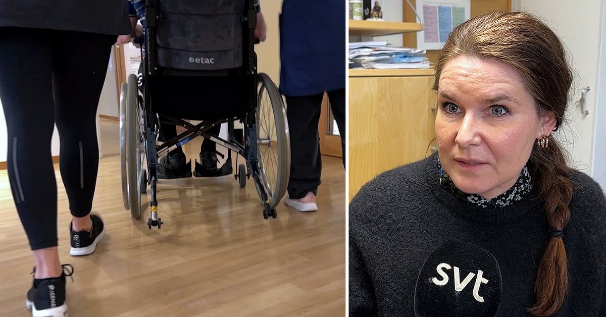 Nya lag ger kommunerna ut&ouml;kad brottskontroll: &rdquo;Ny m&ouml;jlighet&rdquo;