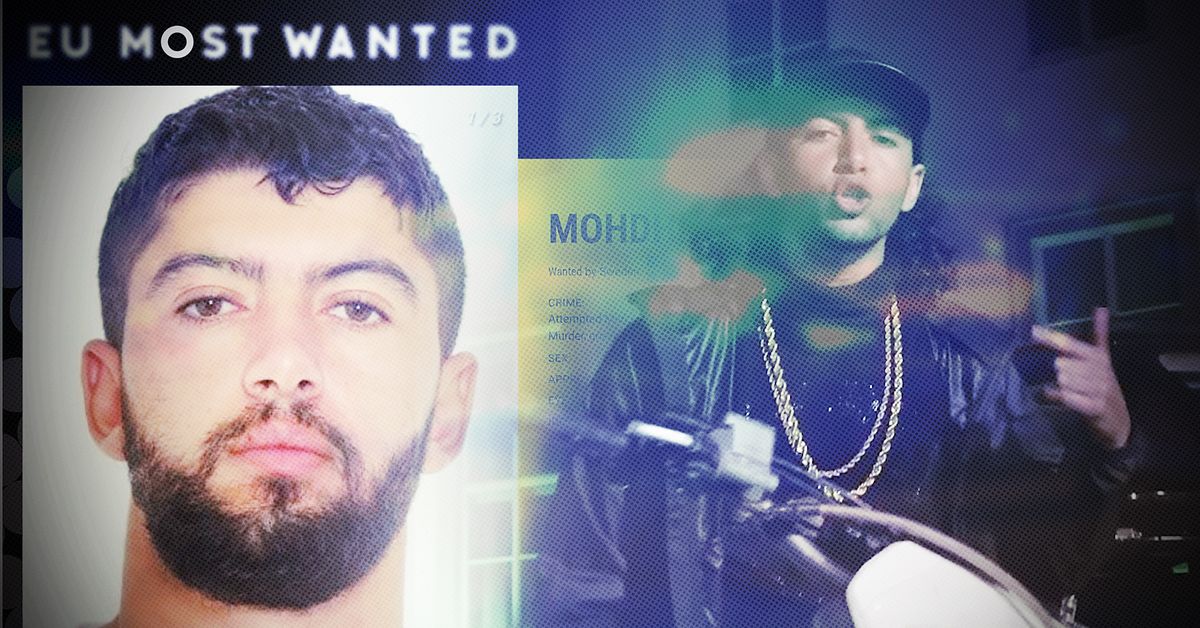 Polisens teori: Han var drivande bakom 15-åriga flickans mordturné