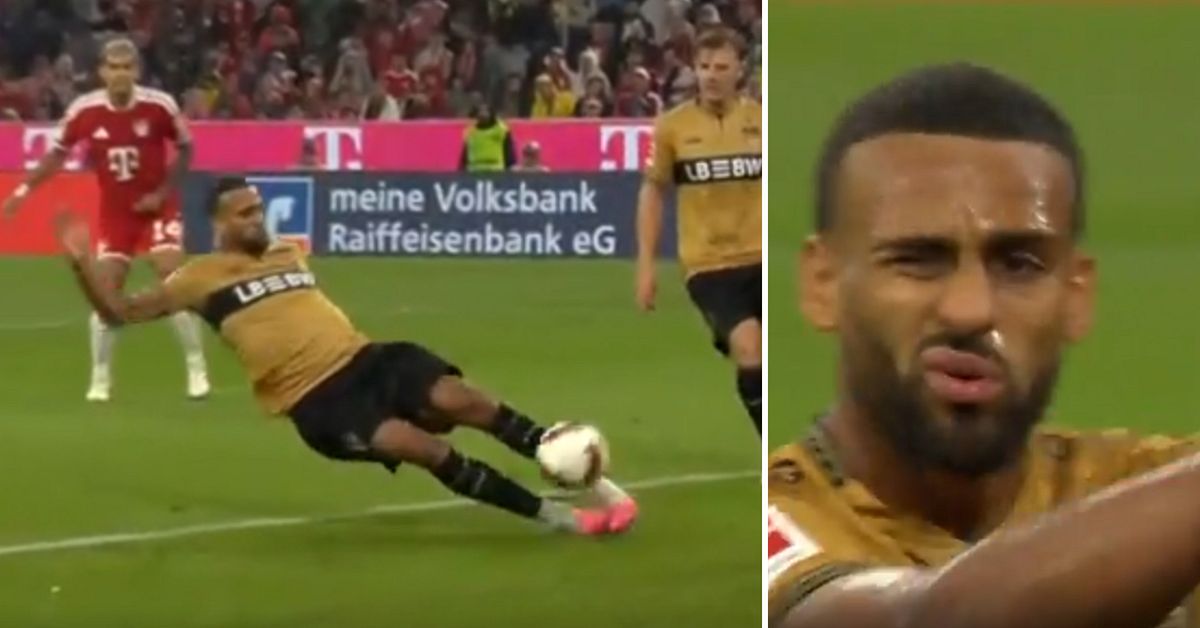 Bayern M&uuml;nchen med kross i ligapremi&auml;ren
