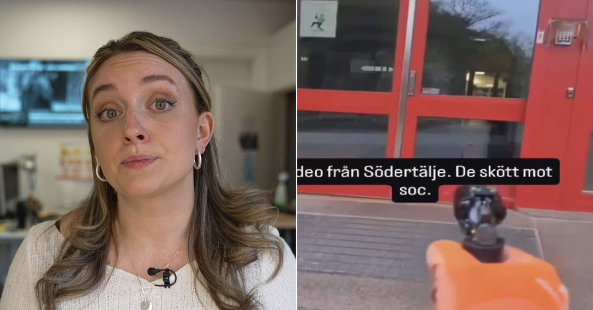 Social Office Fired, Video Viral - News Directory 3