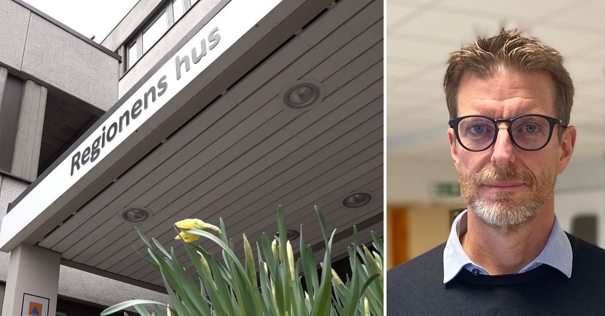 Region V&auml;sternorrland svarar l&auml;karna: &rdquo;Tar oron p&aring; st&ouml;rsta allvar&rdquo;