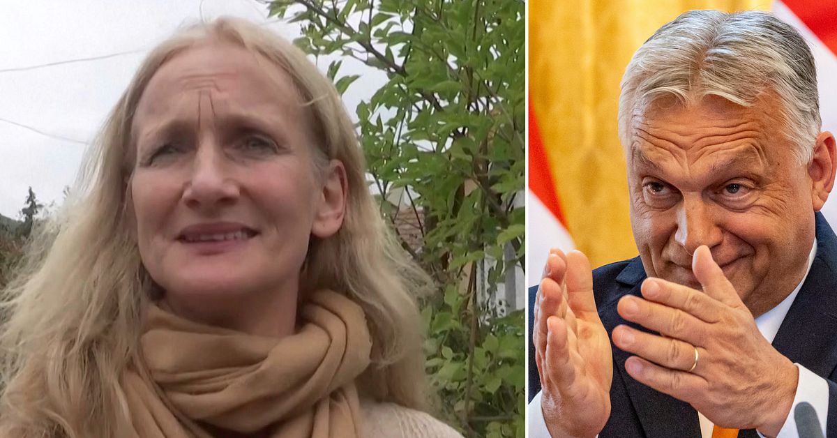 ”Han skryter aldrig och pratar mest om vädret”