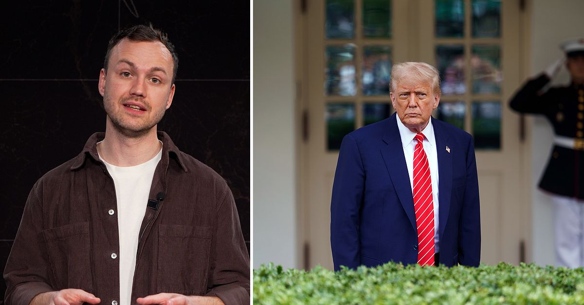 Straffåtgärder förberedda i USA – men inga verkställda än