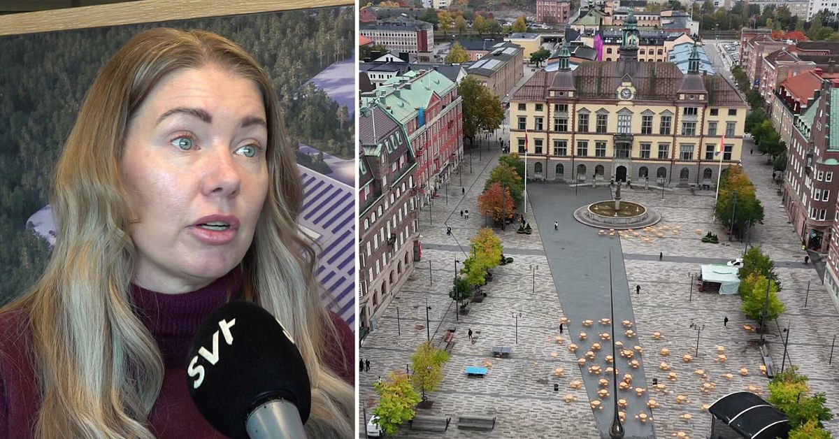 Senior Material om frostiga relationen med kommunen: ”Kan ligga något i det”