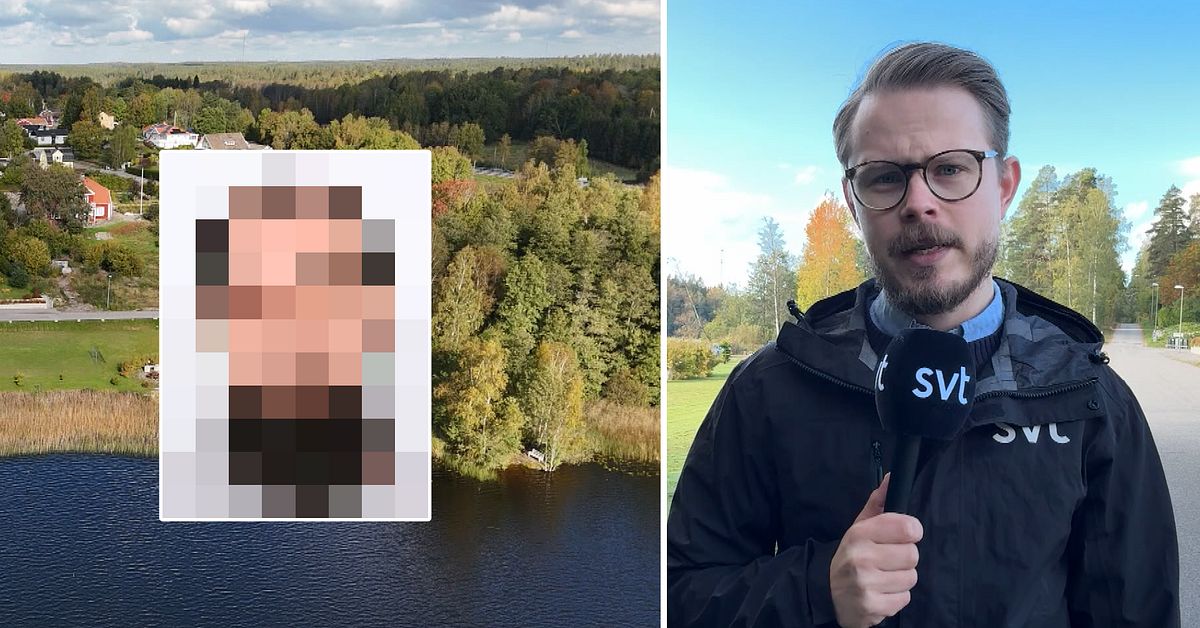 ”Svampen” från Simonstorp bakom bomberna i Stockholms gängkrig