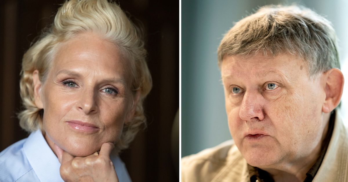 Trustor-avsl&ouml;jaren s&aring;gar Netflix storsatsning: &rdquo;Gullar med brottslingar&rdquo;