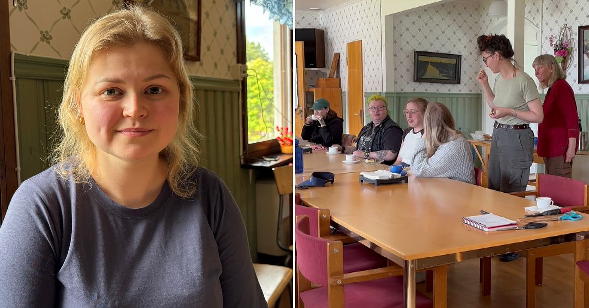 Unga tornedalingar reser tillbaka till sina r&ouml;tter