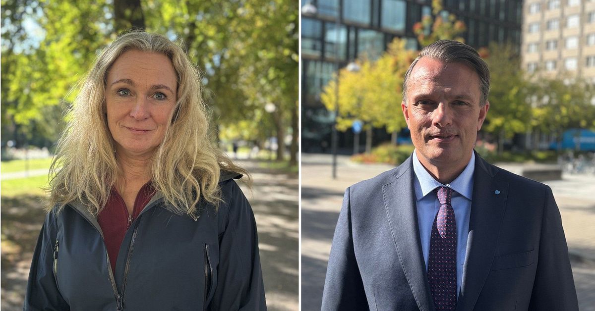 Efter 16 &aring;rs samarbete &ndash; nu spricker T&auml;by-alliansen