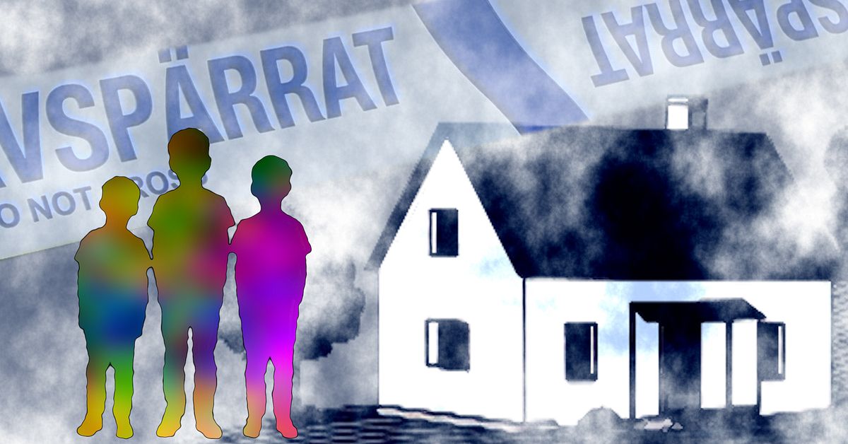 Pappan i &Auml;lvsbyns LVU-h&auml;rva d&ouml;ms f&ouml;r barnpornografibrott