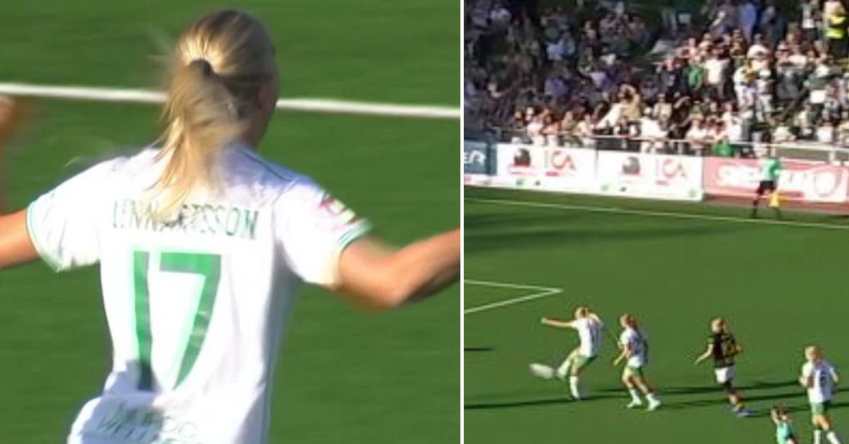 Blixtmål – Hammarby gör 1-0 efter 35 (!) sekunder