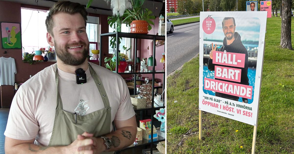 Lule&aring;kr&ouml;gare kuppade in &rdquo;valaffischer&rdquo; &ndash; utan tillst&aring;nd