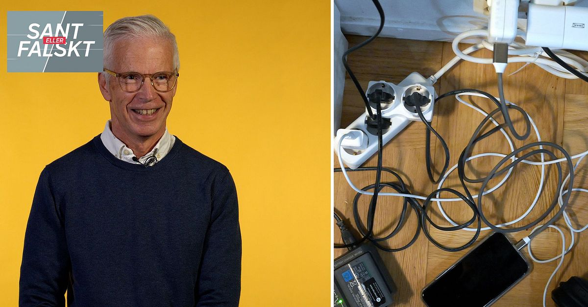 Efter floppen – Svenska kraftnät: ”Elreserv på plats i januari”