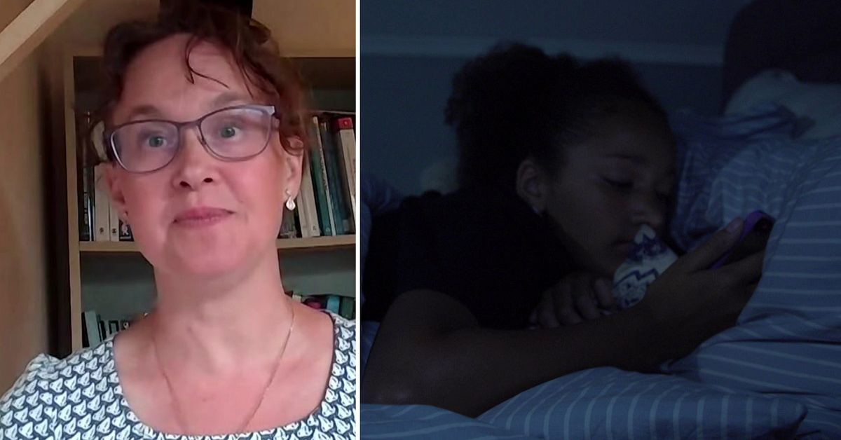 Unga sover allt mindre – trots att de är mer medvetna om vikten av sömn