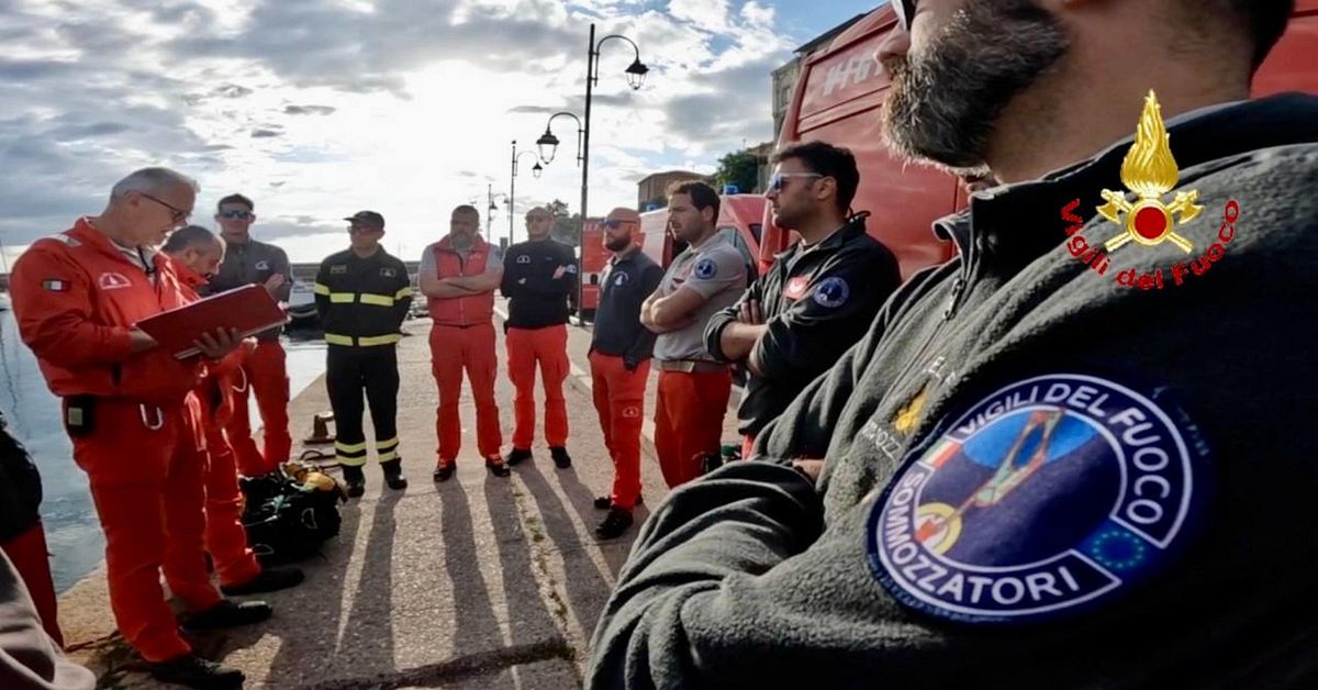 Sjunkna lyxjakten: Åklagare utreder dråp