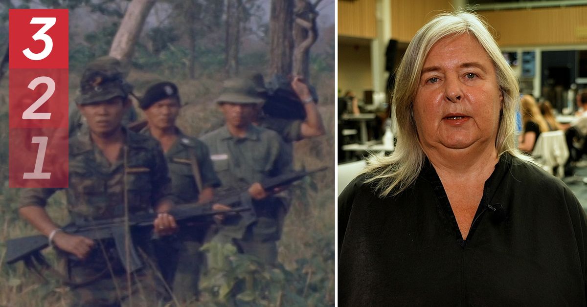 Lista: Tre orsaker till konflikten mellan Kambodja och Thailand