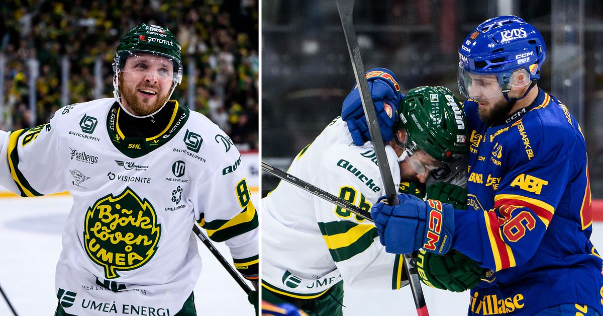 Bj&ouml;rkl&ouml;ven vann i &aring;terkomsten &ndash; tystade fullsatt Avicii Arena
