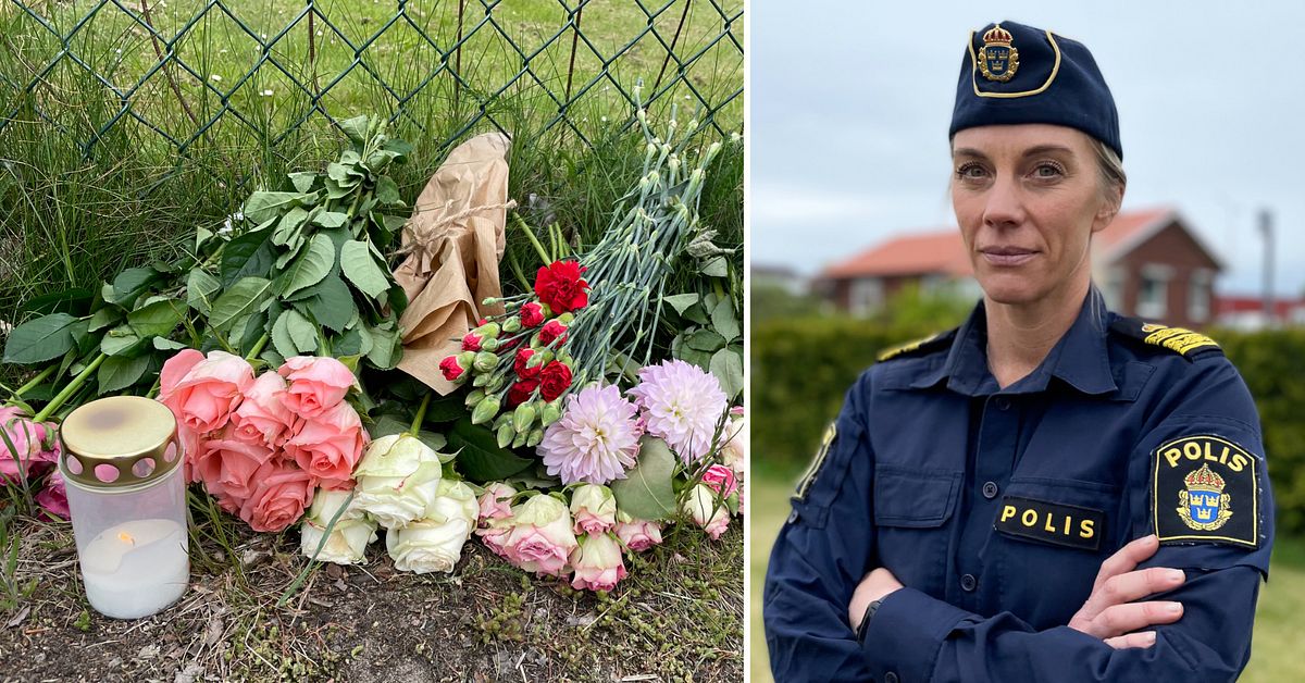 Mördade pensionärsparet i Klippan kan ha legat döda en vecka