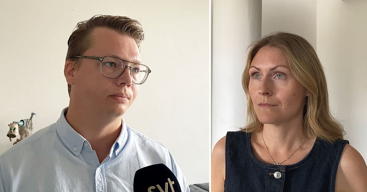 Centerpartiet lämnar majoriteten i Region Västernorrland