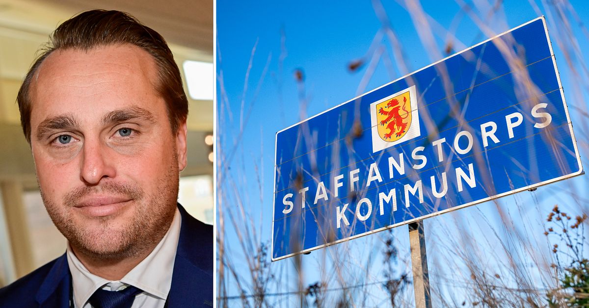 Staffanstorp v&auml;grade ta emot kvotflyktingar &ndash; kommunpolitiker riskerar f&auml;ngelse