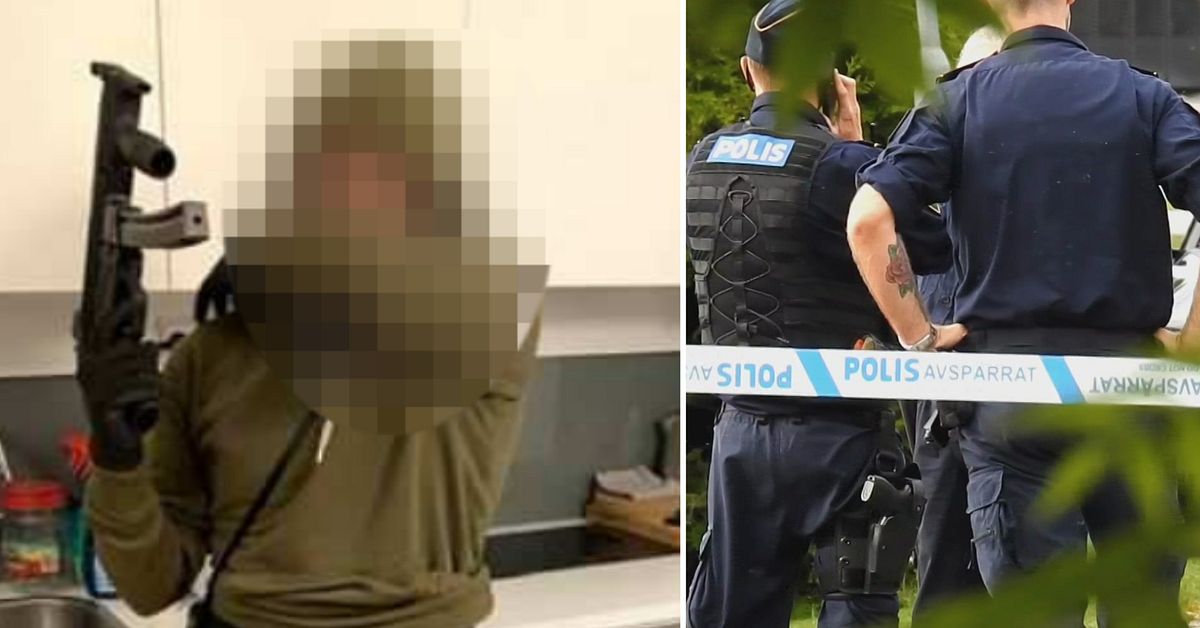 Uppgifter: Ytterligare Foxtrot-allierad gripen i Irak