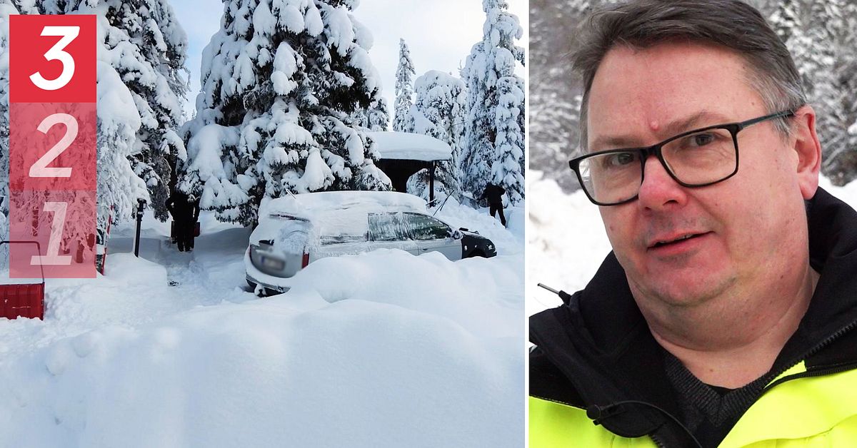 List How you can make it easier for snow removal crews Teller Report