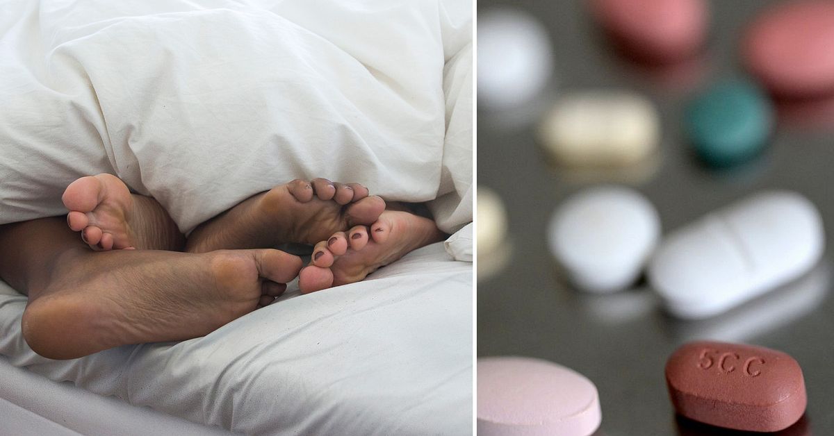 Stor enk&auml;t: Det undviker stj&auml;rnorna f&ouml;r att inte bli dopade av misstag