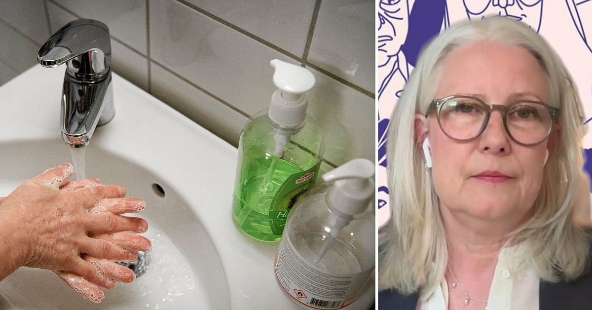 Så känner du igen tvångssyndrom – OCD-förbundet svarar på tre frågor