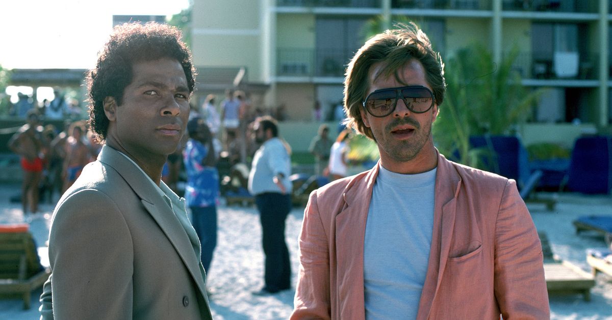 &rdquo;Miami Vice&rdquo; blir film igen &ndash; Michael B. Jordan och Austin Butler i huvudrollerna