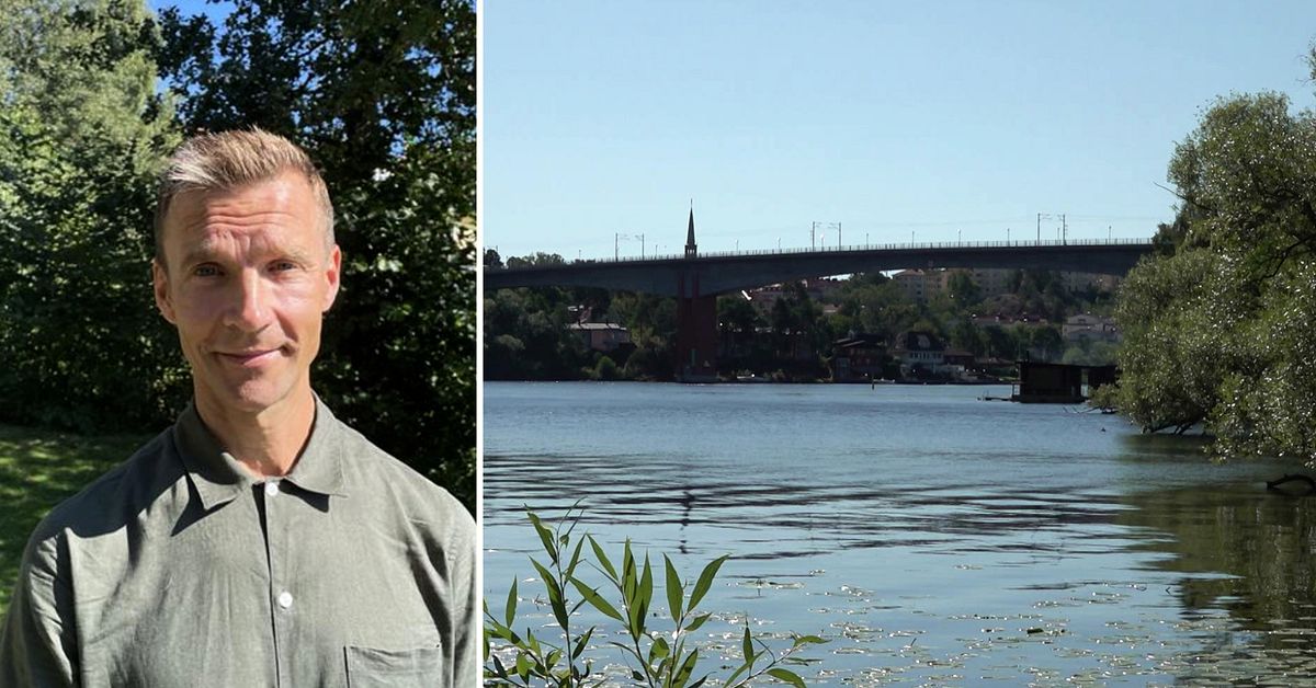 Kravet efter vattenvarningen i Stockholm – vill se miljardinvesteringar