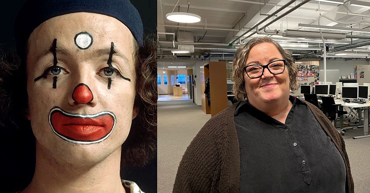 Juli om pappa Manne: ”Jag har mycket att tacka pappa för”