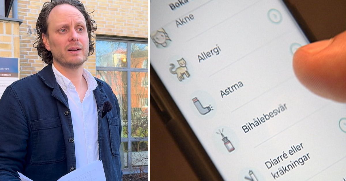 Unga s&ouml;ker mer v&aring;rd digitalt &ndash; men vill inte betala