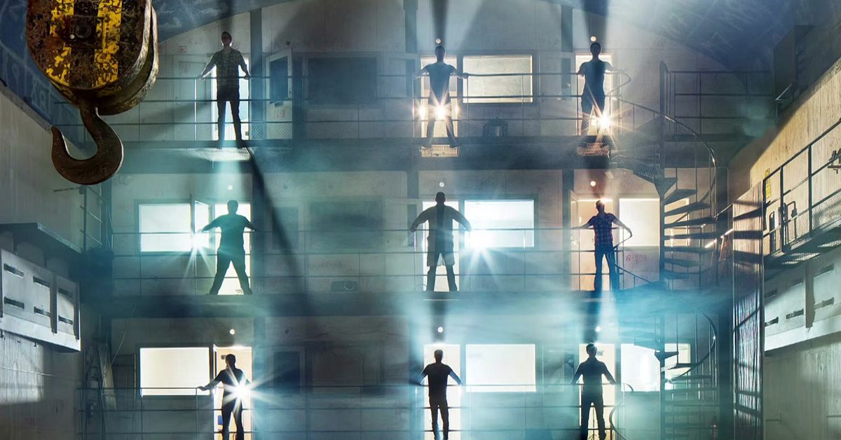 Stängda dörrar öppnas – nu kan du komma in i Stockholms unika hus