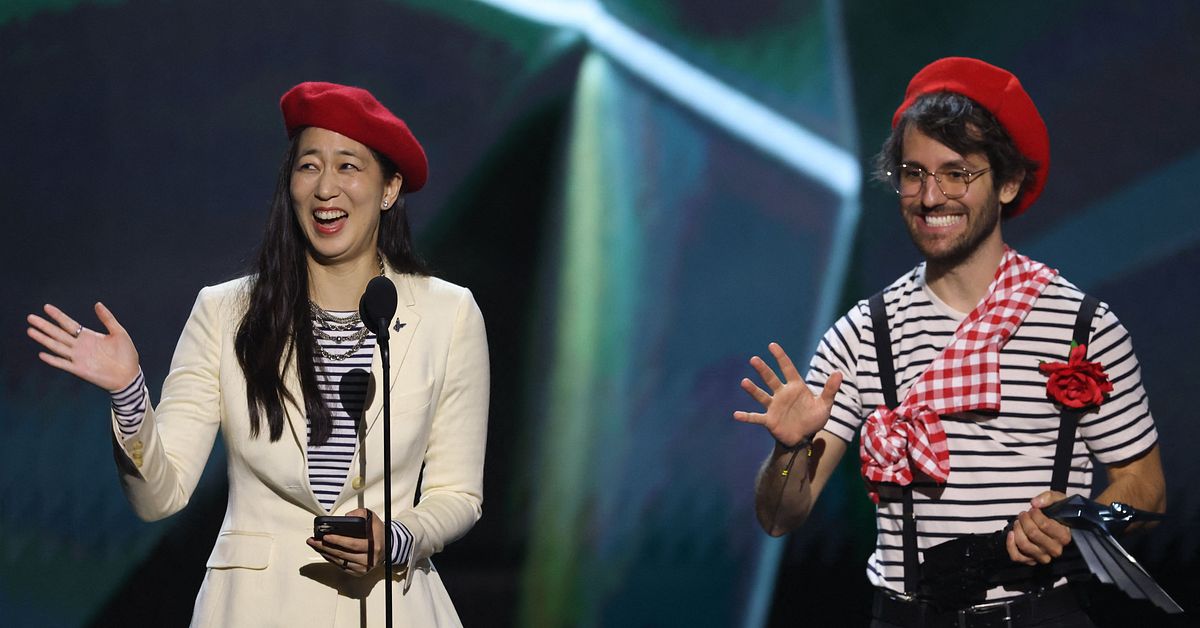 Storslam till Clair obscur på Game awards – författat av östersundare