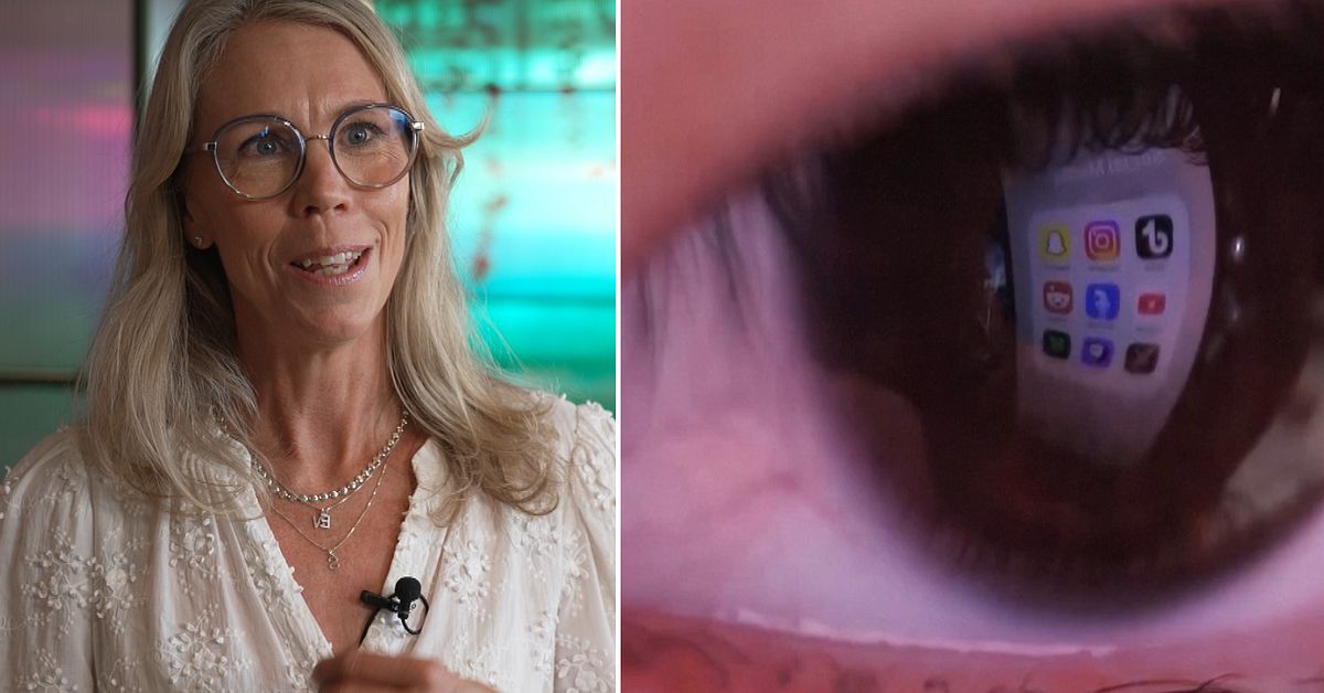 Meta lovar f&ouml;r&auml;ndring &ndash; men blir plattformarna b&auml;ttre f&ouml;r barn?